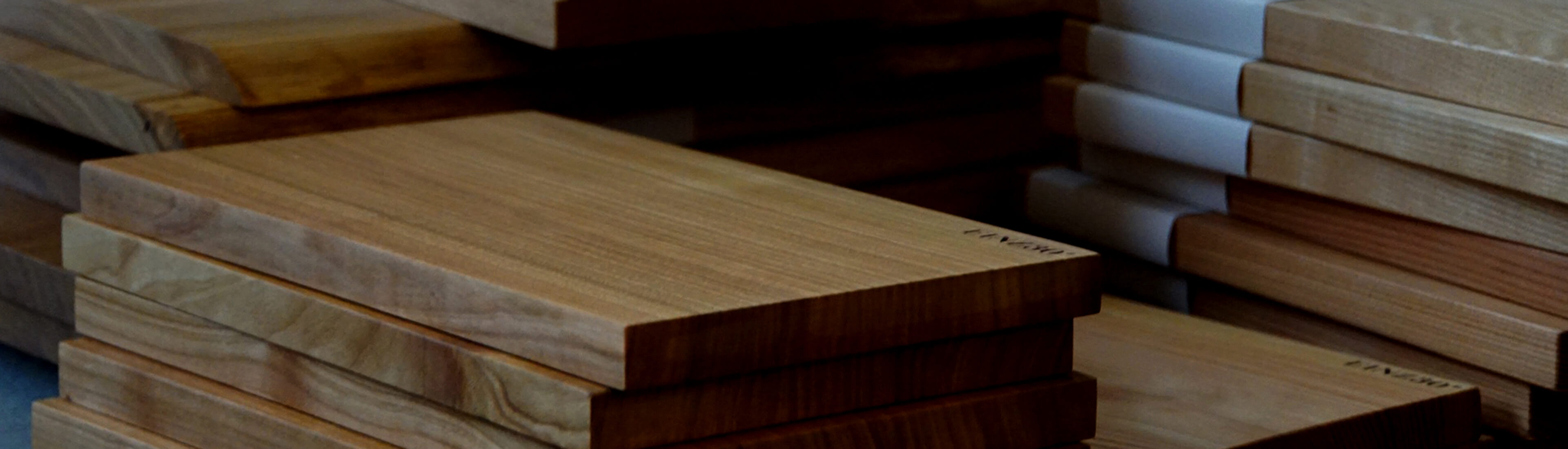 北見のまちの建具屋 緑ヶ丘木工について