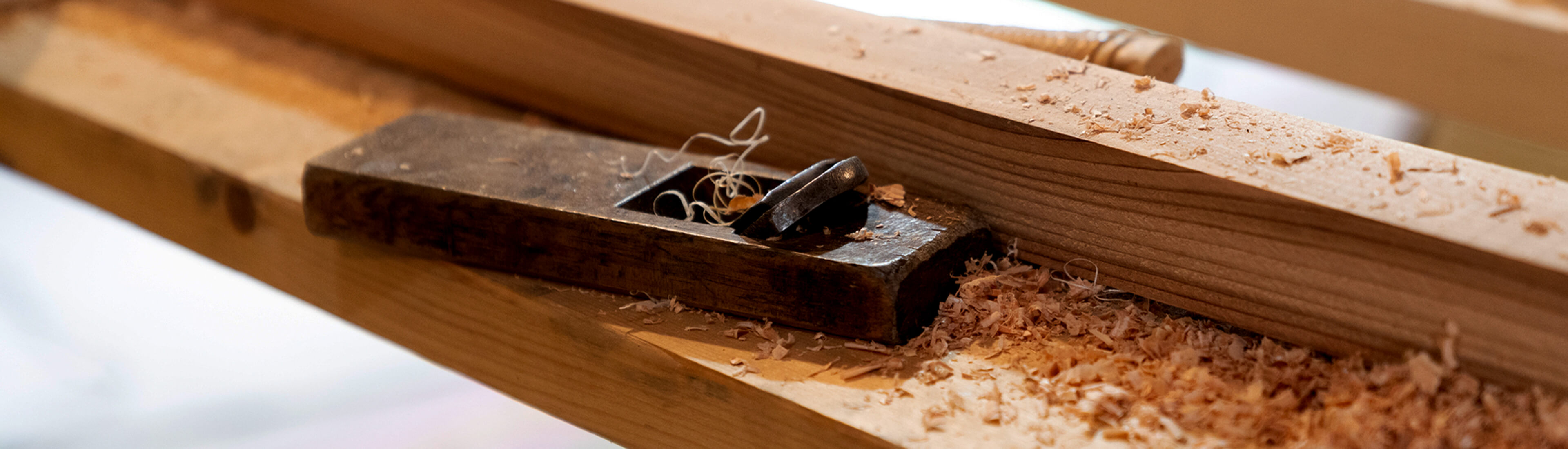 北見のまちの建具屋 緑ヶ丘木工 会社紹介