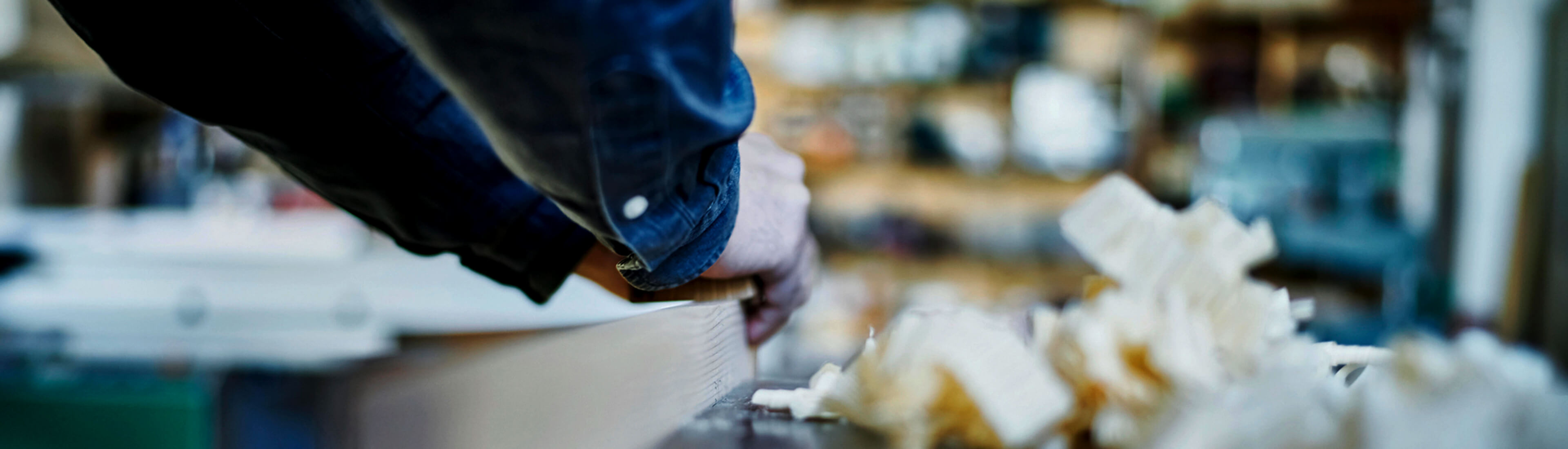 北見のまちの建具屋 緑ヶ丘木工へのお問い合わせ