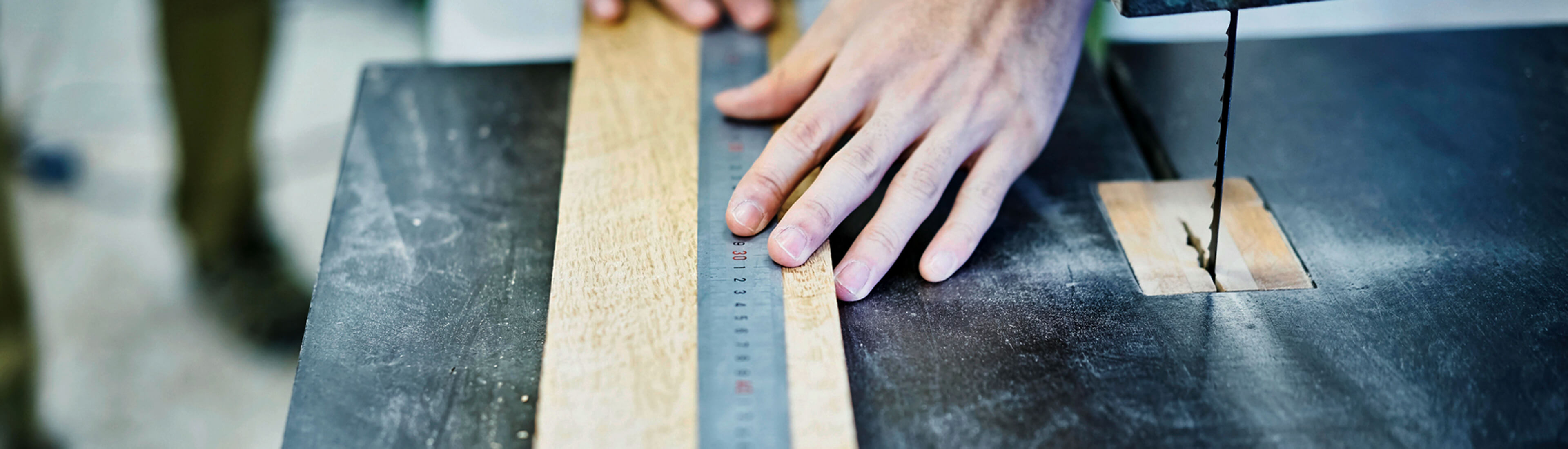 北見のまちの建具屋 緑ヶ丘木工 オーダー家具について