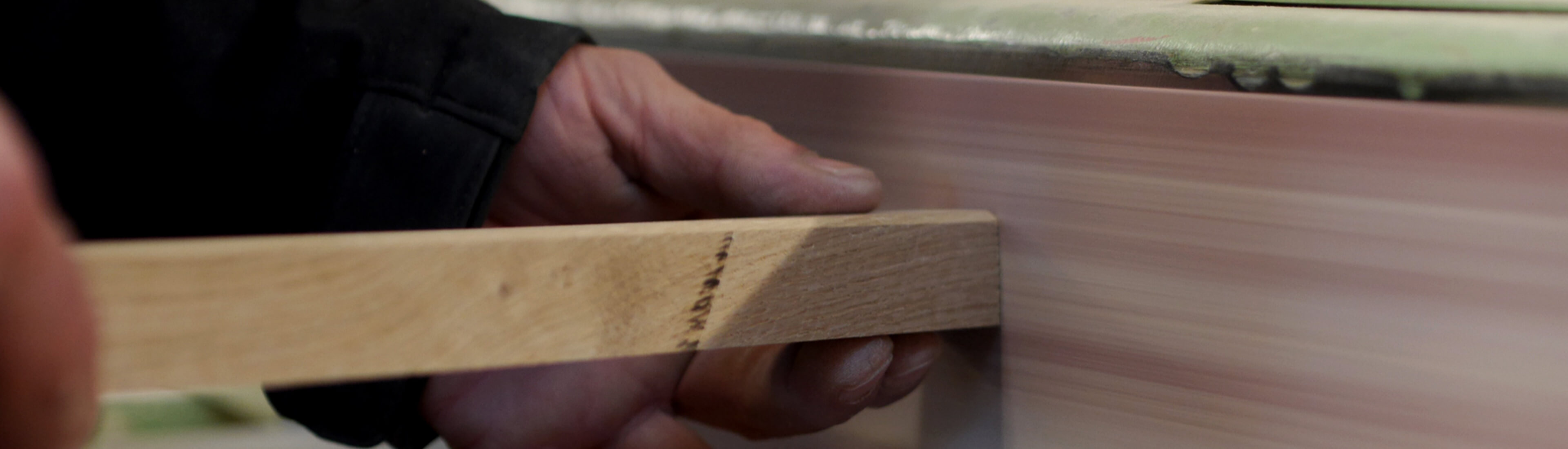 北見のまちの建具屋 緑ヶ丘木工 納品事例