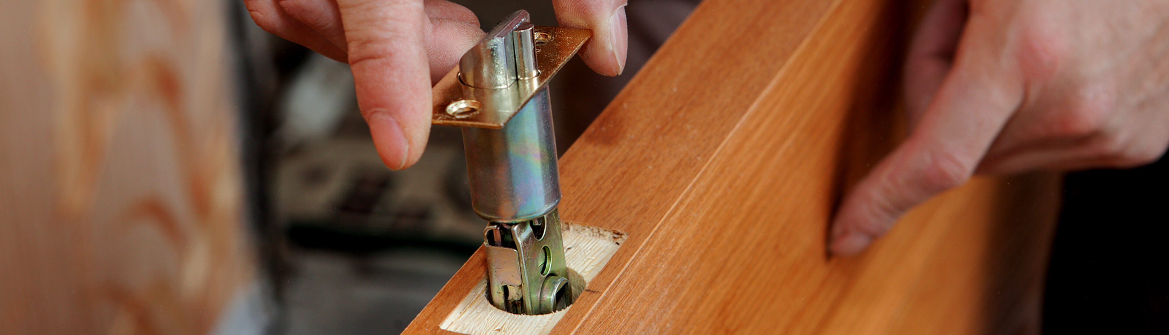 北見のまちの建具屋 緑ヶ丘木工 お家の修理屋さん