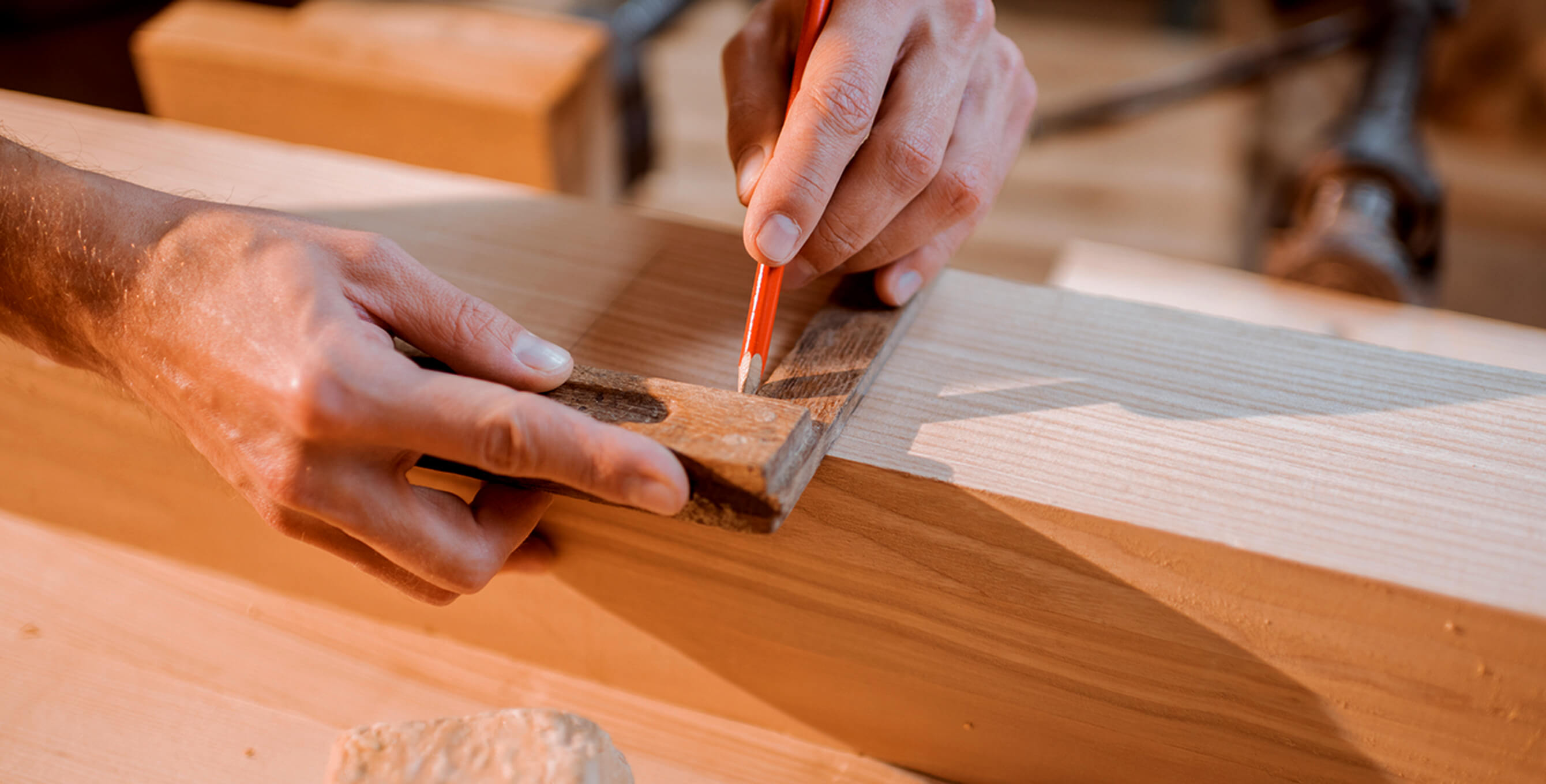 北見のまちの建具屋 緑ヶ丘木工 「住まいの空間を活かす、オーダー家具の製造」