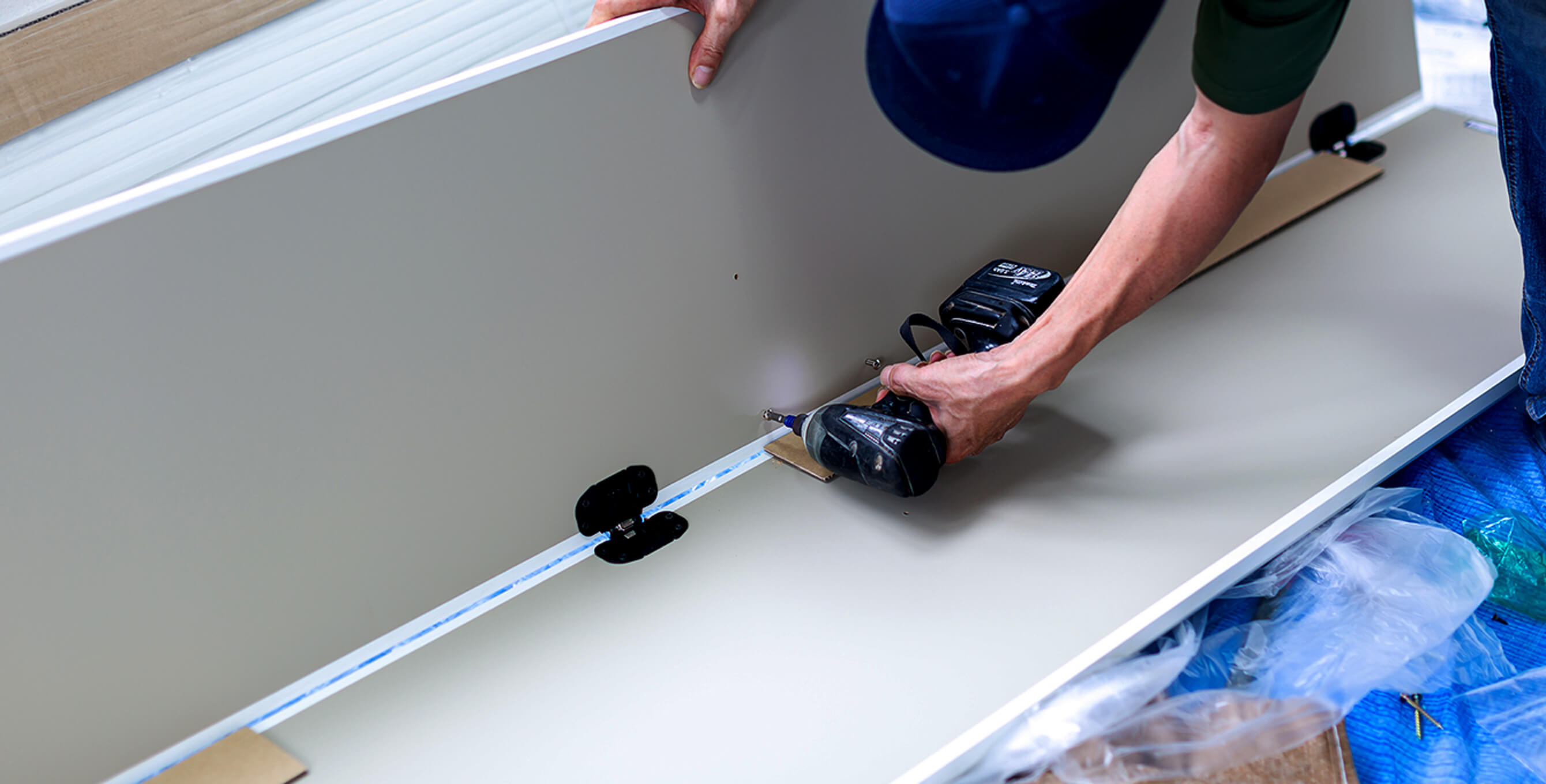 北見のまちの建具屋 緑ヶ丘木工　北見の地域に根付く「大好きな住まい」を支える