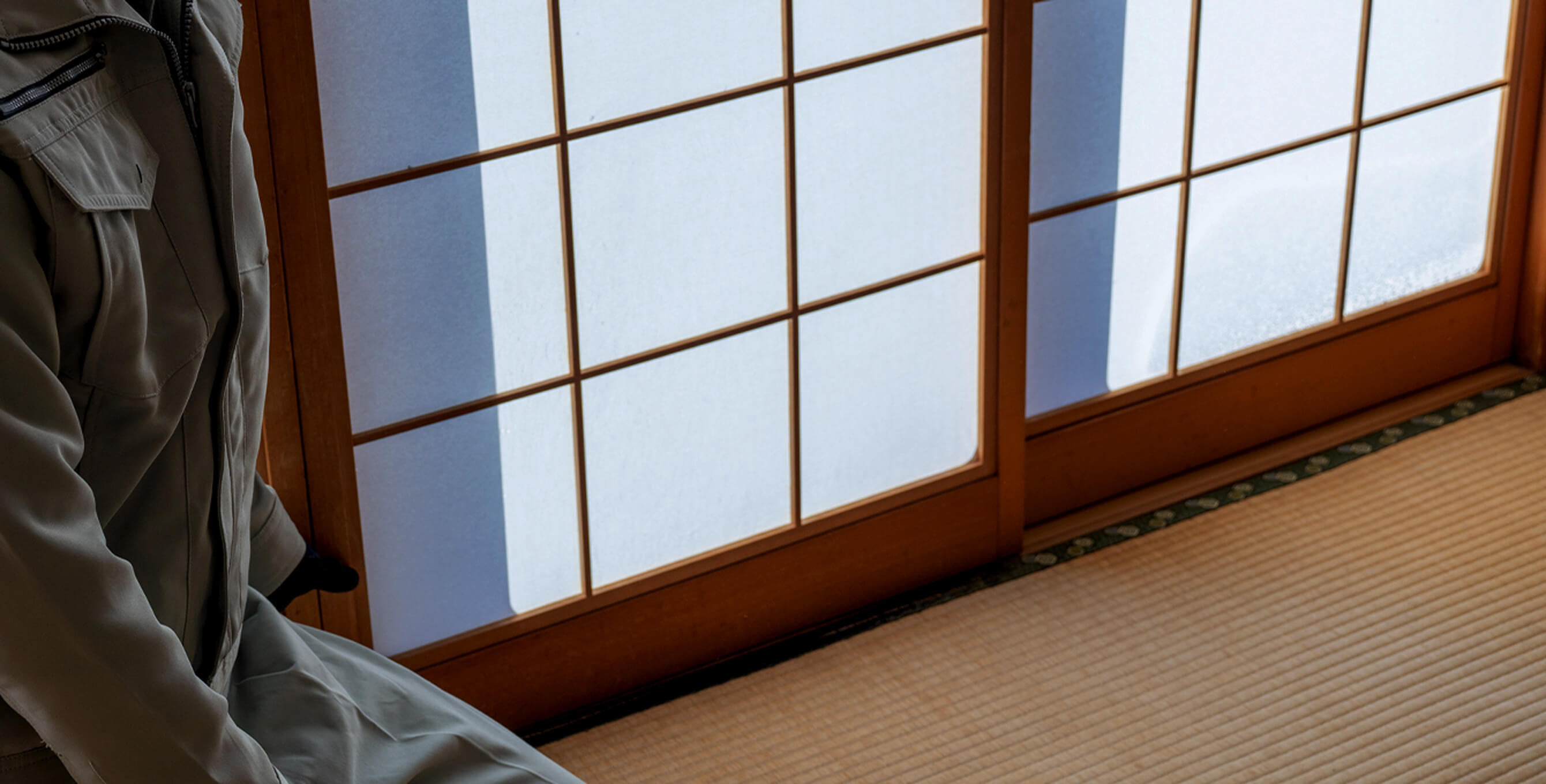 北見のまちの建具屋 緑ヶ丘木工　北見の地域に根付く「大好きな住まい」を支える