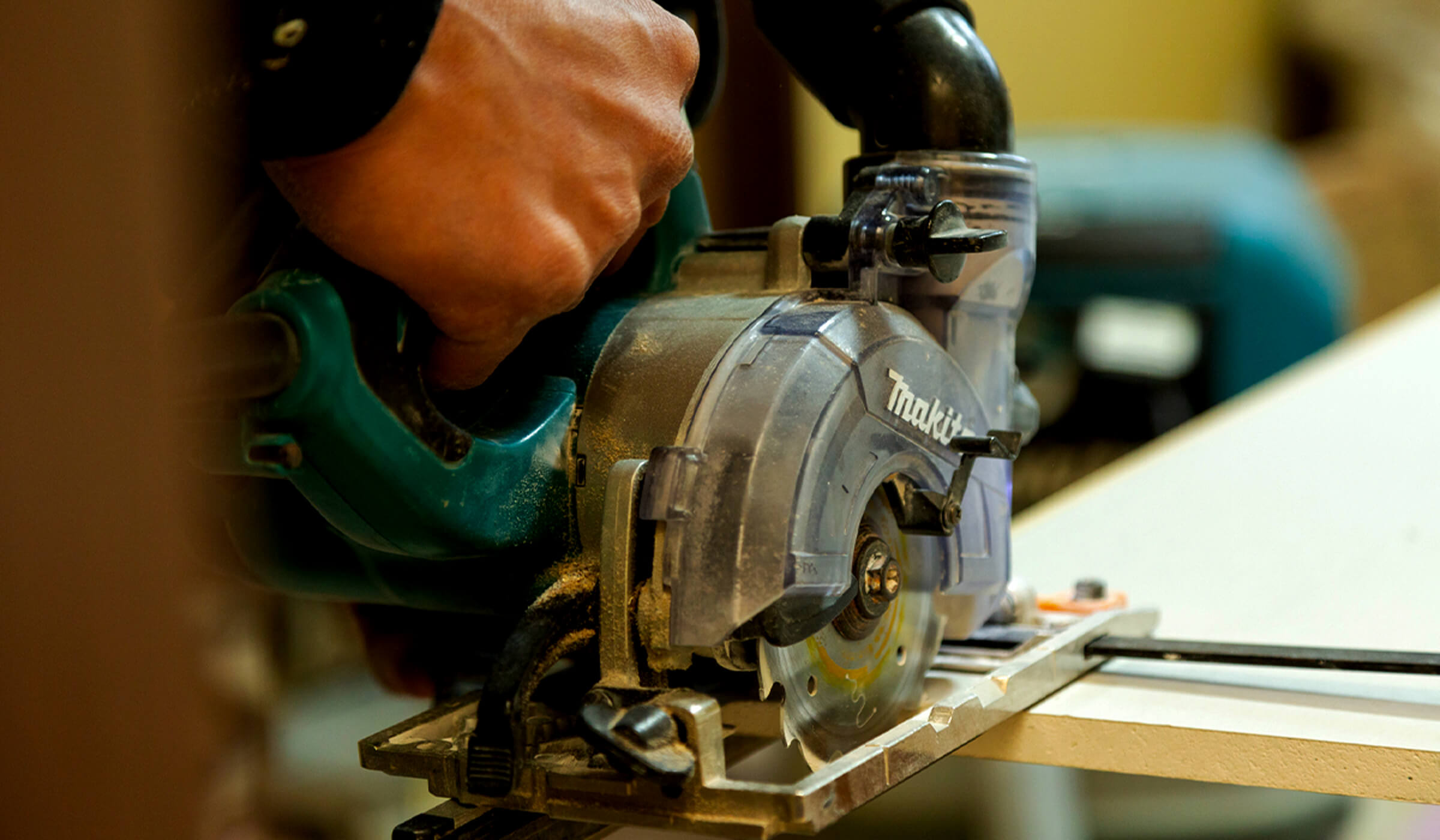 北見のまちの建具屋 緑ヶ丘木工